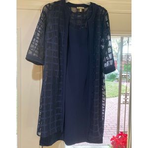 Maya Brooke dress